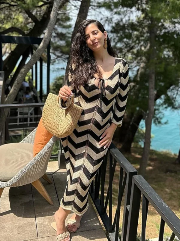 Vestido Copacabana - Imagem 11