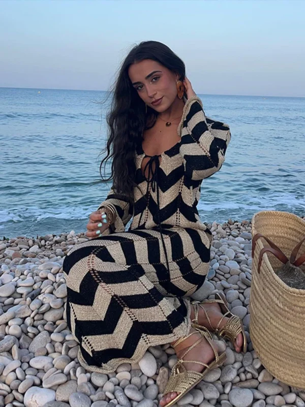 Vestido Copacabana