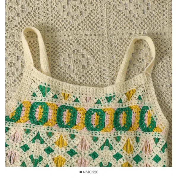 Cropped Geometric - Imagem 14