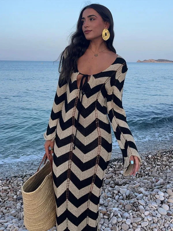 Vestido Copacabana - Imagem 9