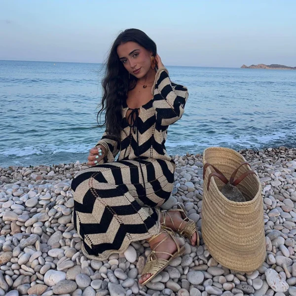 Vestido Copacabana - Imagem 7